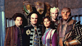 New Babylon 5 Movie in Development From Original Creator