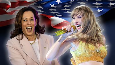 Is Taylor Swift hosting fundraising concert for Kamala Harris? What we know