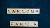 Sarcoma immunotherapy clinical trial reduces risk of relapse by 43%