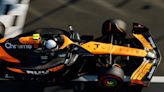 F1: Norris lidera 1-2 da McLaren no TL3 da Hungria; Verstappen P3