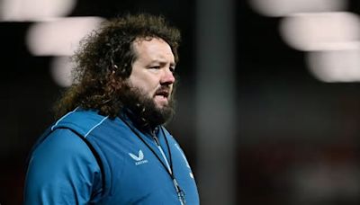 Wales legend Adam Jones makes pitch for Lions job