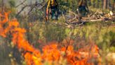 Wildfire west of the Cascades has changed and we must adapt | Editorial