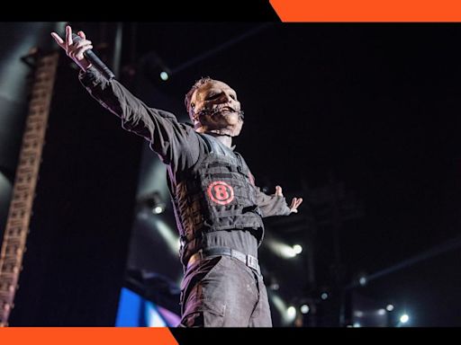 Slipknot announces 25th anniversary ‘Here Comes The Pain’ tour. Get tickets