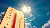 Ola de calor el 4 de julio: en qué zonas del país se alcanzarán las temperaturas más altas?