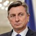 Borut Pahor