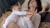 Amamentação e dor: a parte não tão linda assim da maternidade - IstoÉ Bem-Estar