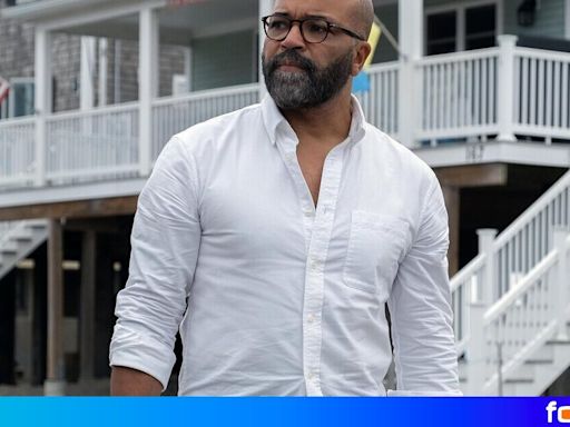 Jeffrey Wright ficha por 'The Last of Us' para volver a interpretar a un personaje del videojuego