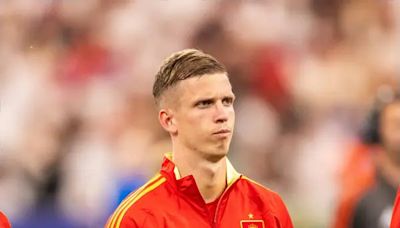 Manchester City make ‘forceful’ strides in pursuit of RB Leipzig’s Dani Olmo ‘in the last few hours’