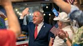 Election 2022 Takeaways: Big Trump win, Nev. Senate race set