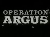 Operation Argus