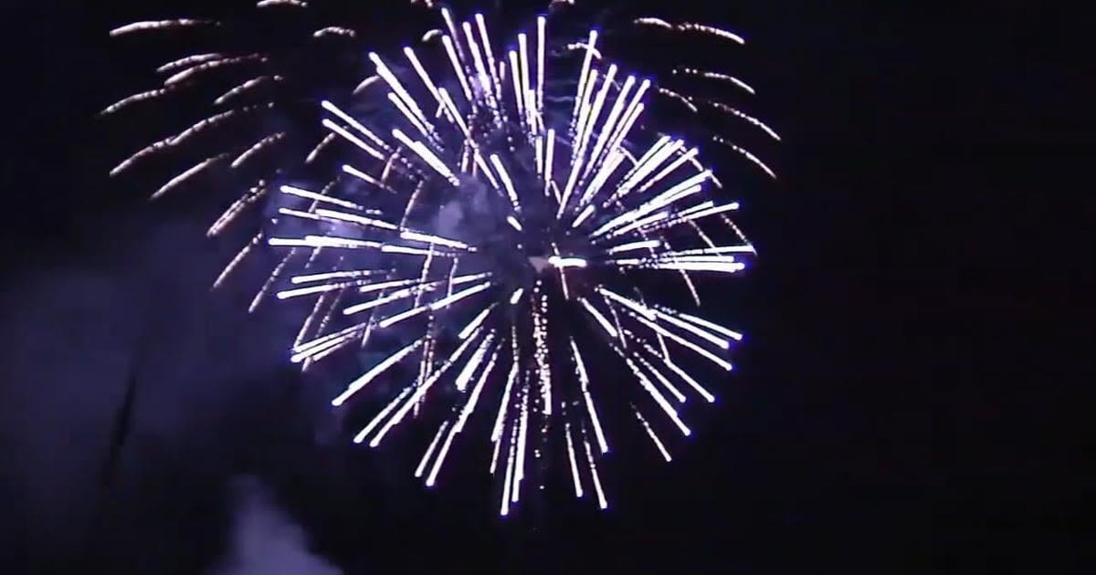 Fireworks displays in Lehigh Valley ready to blast off for 4th of July