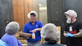 'A phenomenal story': Seltzer's launches guided smokehouse tours during Harvey Seltzer Day