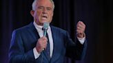 Robert F. Kennedy Jr. fails to qualify for CNN's debate. It'll be a showdown between Biden and Trump