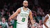 Boston Celtics win 2024 NBA championship: Franchise clinches historic 18th title beating Mavericks in Game 5