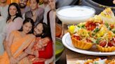 Lip-Smacking Varanasi Tomato Chaat On The Menu At The Ambani Wedding, Check Other Food Items To Be Served