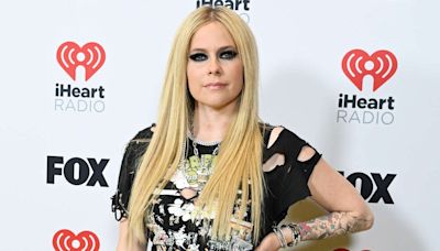 Avril Lavigne Addresses 'Dumb' Rumor That She's Been Replaced with Body Double Named Melissa: 'It's Just...