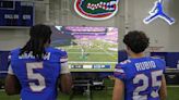 It’s a college football player’s paradise, where dreams and reality meet in new EA Sports video game