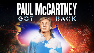 ¡Es oficial! Paul McCartney vendrá a Costa Rica en noviembre | Teletica