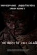 Return of the Dead