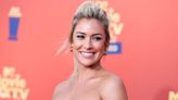 Kristin Cavallari’s Blue Blueberry Muffins From Her ‘Truly Simple’ Cookbook Are Kid-Approved: Recipe