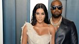 Kim Kardashian Allegedly 'Disappointed' In Kanye West Over Sexual Harassment Allegations