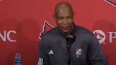Louisville expected to fire men's basketball coach Kenny Payne