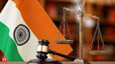Plea in HC against titles to three new criminal laws in Hindi and Sanskrit
