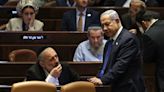 ANÁLISIS | Los poderosos radicales de derecha están poniendo a prueba los controles y equilibrios democráticos tanto en Israel como en EE.UU.
