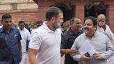 NEET issue rocks Lok Sabha; Rahul Gandhi calls exam system fraud; Speaker cautions him, Dharmendra Pradhan hits back