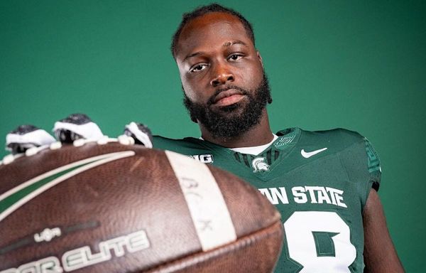 Trieu: Michigan State football goes 'all-in' to bring Ru'Quan Buckley home