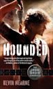 Hounded (The Iron Druid Chronicles, #1)