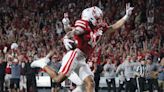 Sights Sounds: Nebraska geared up for another Big Ten battle