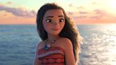 Moana 2 confirms return of original star for surprise sequel