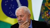 Brazil polls show mixed scenario for Lula's approval ratings