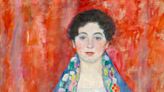 For Sale: A Rare Klimt Portrait, Valued at $32 Million. But of Whom?