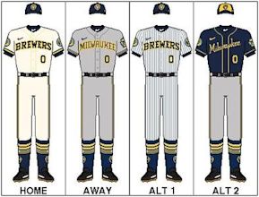 Milwaukee Brewers