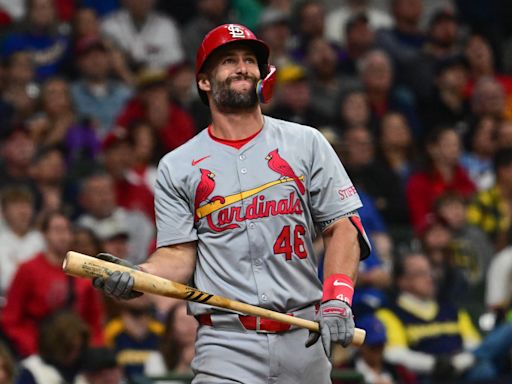 MLB power rankings: Cardinals back in NL Central basement - and on track for dubious mark