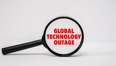 Hotels dealing with the aftermath of the global IT outage