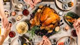 33 Thanksgiving prayers and blessings to share during dinner