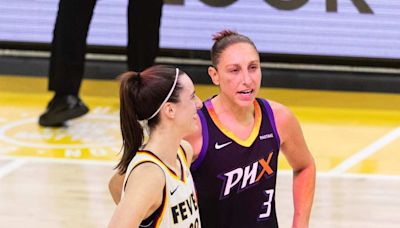 Caitlin Clark Named 'Guaranteed Replacement' for WNBA Legend on Next Olympic Roster