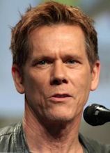 Kevin Bacon