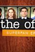 The Office: Superfan Episodes