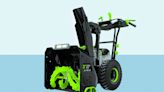 The 5 Best Snow Blowers of 2023, Tested and Reviewed