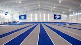 ‘Sky is the limit’ for what Kentucky track program can do at facility named for Jim Green