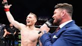 UFC 305 in Australia: Date, tickets, who's fighting in Perth for UFC return | Sporting News