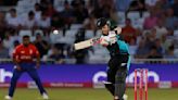 Cricket-New Zealand beat England by six wickets for 2-2 draw