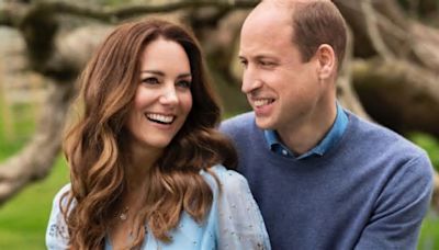 Qué dijo Guillermo, el príncipe de Gales, sobre la salud de Kate Middleton en su último acto