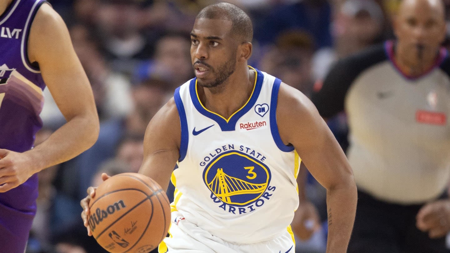 Cleveland Cavaliers Could Be Legitimate Suitor for Chris Paul