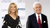 Vanna White Recalls First Meeting Bob Barker With ‘Price Is Right’ Throwback