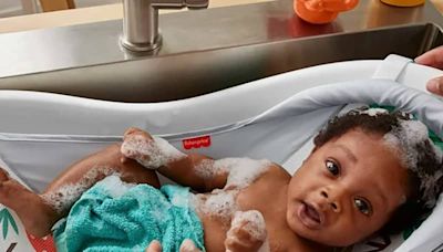 I Gave Over 500 Baths in This Baby Bath Tub, and Here’s Why I Recommend It to All Parents